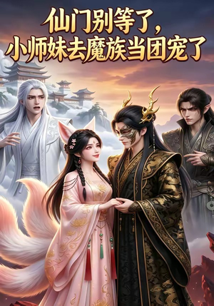 仙门别等了,小师妹去魔族当团宠了(72集) 仙门别等了,小师妹去魔族当团宠了(72集)零花钱看整部剧