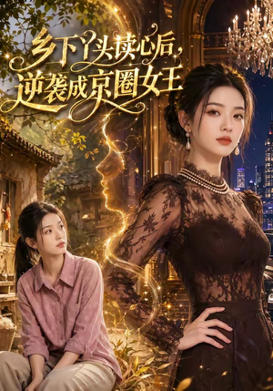 乡下丫头读心后,逆袭成京圈女王(48集) 乡下丫头读心后,逆袭成京圈女王(48集)最热短剧推荐