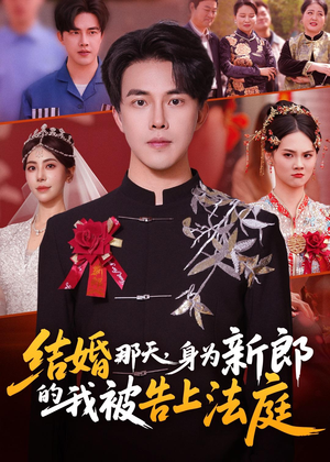 结婚那天,身为新郎的我被告上法庭(59集) 结婚那天,身为新郎的我被告上法庭(59集)最后一集