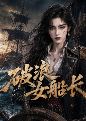 破浪女船长(50集) 破浪女船长(50集)评价怎么样