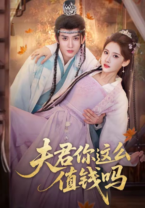 夫君你这么值钱吗(64集) 夫君你这么值钱吗(64集)古装短剧热播