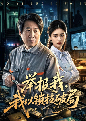 举报我,我以锁技破局(80集) 举报我,我以锁技破局(80集)百度网盘资源