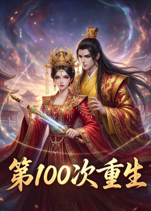 第100次重生（36集）每天短剧分享