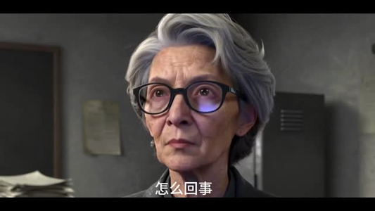 搜打撤蛊界:开局激活鸿运蛊(9集) 搜打撤蛊界:开局激活鸿运蛊(9集)上热门短剧