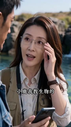 靠养鱼逆袭人生(49集) 靠养鱼逆袭人生(49集)第二季
