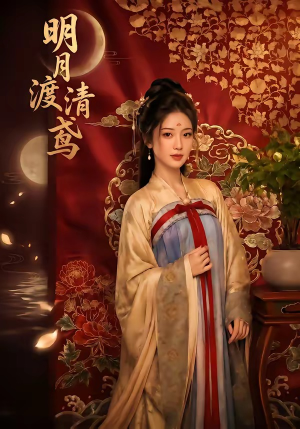 明月渡清鸢(60集) 明月渡清鸢(60集)好看短剧追不停