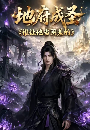 地府成圣谁让他当阴差的(50集) 地府成圣谁让他当阴差的(50集)精彩短剧追不停