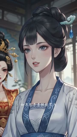 调香皇后(33集) 调香皇后(33集)番茄免费短剧