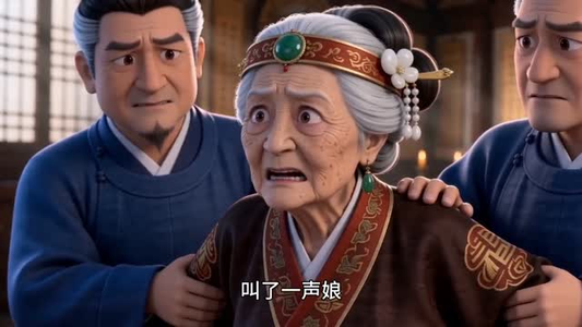 锦绣朝歌(53集) 锦绣朝歌(53集)恋爱短剧分享