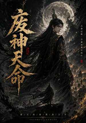 废神天命(68集) 废神天命(68集)红果短剧免费看