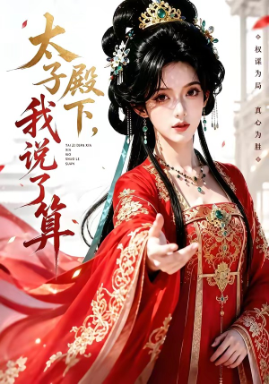 太子殿下,我说了算(56集) 太子殿下,我说了算(56集)短剧热播中