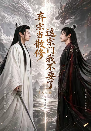 弃宗当散修,这宗门我不要了真人AI版(105集) 弃宗当散修,这宗门我不要了真人AI版(105集)短剧热播抢先看