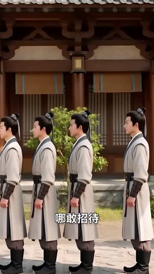 替嫁王妃是福星(110集) 替嫁王妃是福星(110集)好看短剧抢先看