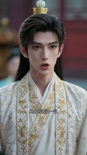 大婚遭弃,我改嫁他死对头(45集) 大婚遭弃,我改嫁他死对头(45集)热门短剧抢先看