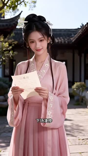 替嫁三离(46集) 替嫁三离(46集)短剧太上头了