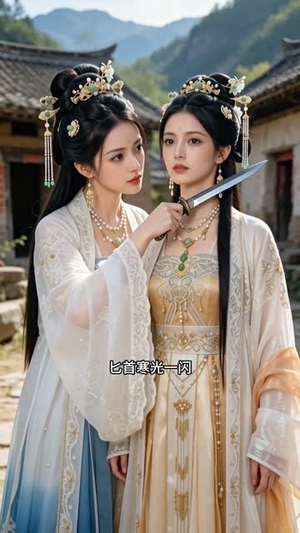 替嫁夫人不好惹(51集) 替嫁夫人不好惹(51集)悬疑短剧推荐