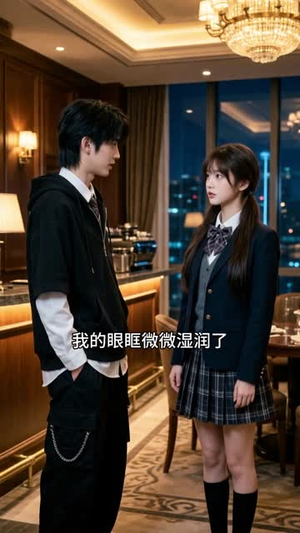重生后我给富二代打工暴富(41集) 重生后我给富二代打工暴富(41集)第二季