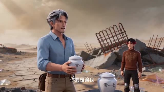 归途断绝(31集) 归途断绝(31集)在线观看完整版