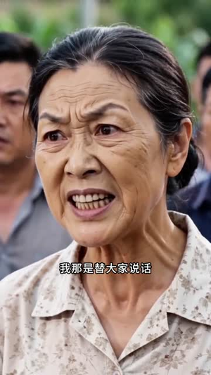 嫌我卖桃黑心？我不收后村里急了（30集）热播短剧全集看