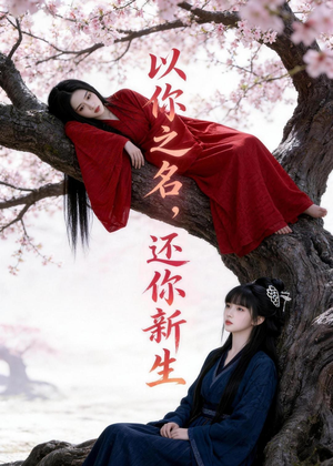 以你之名，还你新生（40集）免费短剧全集看