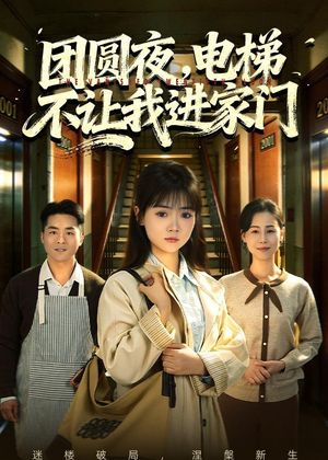 团圆夜,电梯不让我进家门(52集) 团圆夜,电梯不让我进家门(52集)短剧片段推荐