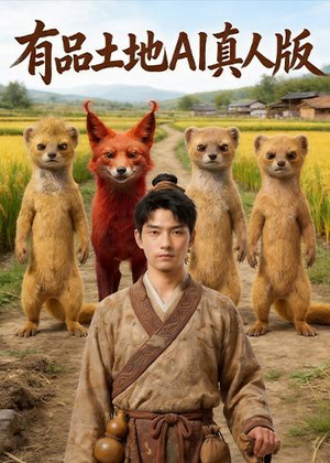 有品土地AI真人版(109集) 有品土地AI真人版(109集)追短剧关注我