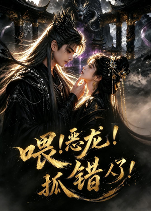 喂!恶龙!抓错人了!(16集) 喂!恶龙!抓错人了!(16集)看过的人都说好