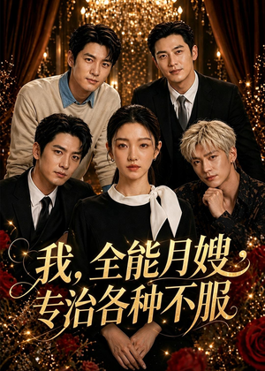 我，全能月嫂，专治各种不服（70集）免费版