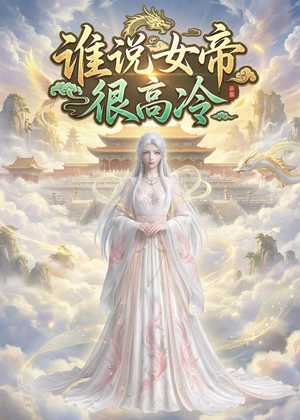 谁说女帝很高冷(98集) 谁说女帝很高冷(98集)超甜短剧分享