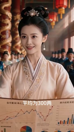 无能甲方和她的优秀cv们（37集）短剧热门推荐