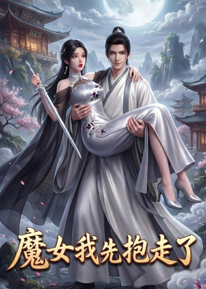 魔女我先抱走了（20集）无需充值尽情看