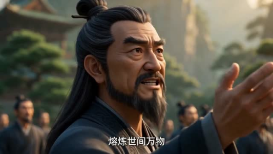 神话擂台：从召唤秦始皇开始横扫诸天（104集）短剧热播推荐