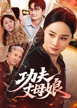 功夫丈母娘（55集）精彩短剧随心推
