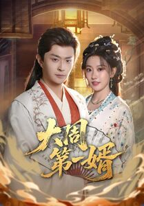 大周第一婿(114集) 大周第一婿(114集)原创精彩短剧