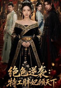 绝色逆袭：特工胖妃倾天下（60集）一共多少集