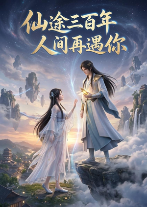 仙途三百年人间再遇你(34集) 仙途三百年人间再遇你(34集)免费短剧合集