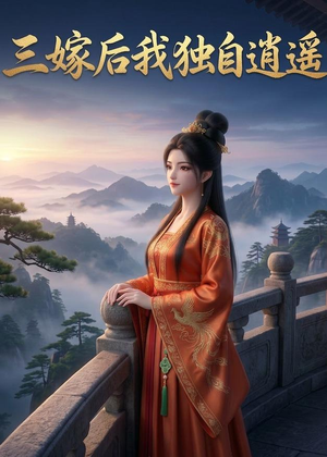 三嫁后我独自逍遥（22集）短剧解说热门