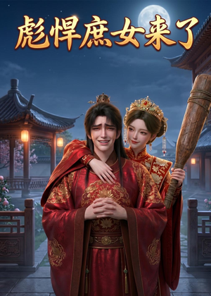 彪悍庶女来了(24集) 彪悍庶女来了(24集)免费看