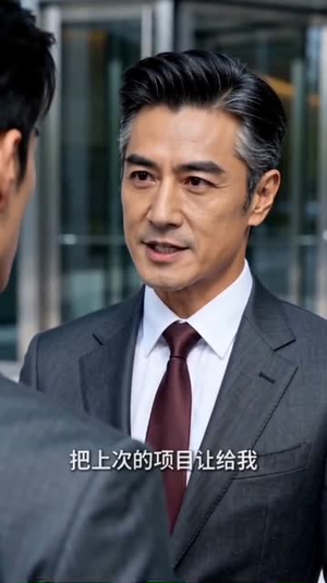 知恩必报，终成人间顶配（13集）全集都在这里了