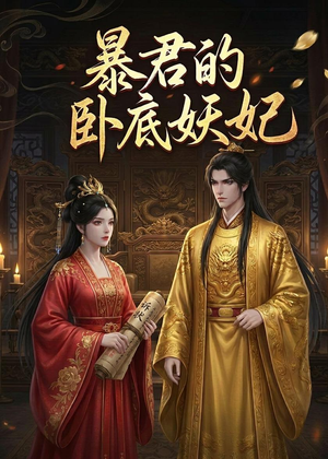 暴君的卧底妖妃(34集) 暴君的卧底妖妃(34集)短剧抢先看全集
