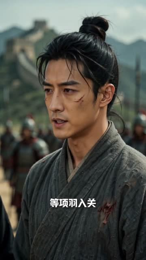 我的秦朝公主:等了我三千年(38集) 我的秦朝公主:等了我三千年(38集)火爆短剧来袭