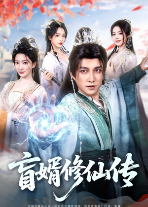 盲婿修仙传(65集) 盲婿修仙传(65集)全季一次看完