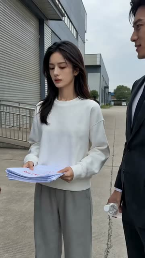 盲女重生:巅峰归来(58集) 盲女重生:巅峰归来(58集)精彩短剧看全集
