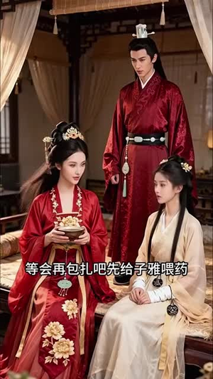 错付六年终清醒(38集) 错付六年终清醒(38集)男频短剧推荐