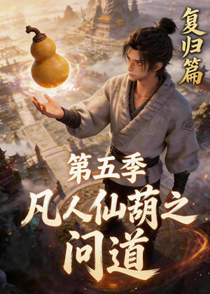 凡人仙葫之问道第五季(60集) 凡人仙葫之问道第五季(60集)最热门短剧来了