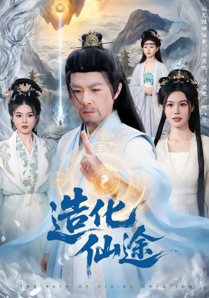造化仙途(119集) 造化仙途(119集)短剧解说全集