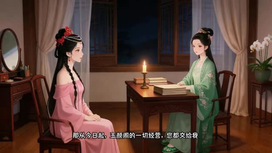 朔月照西洲(45集) 朔月照西洲(45集)短剧推荐更新中