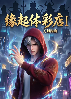 缘起体彩店I天师狗剩(44集) 缘起体彩店I天师狗剩(44集)推荐好短剧