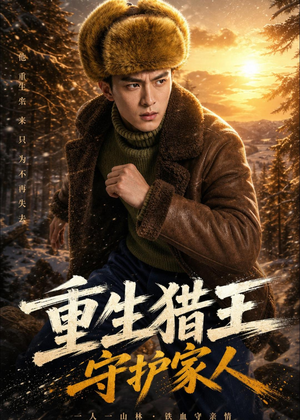重生猎王守护家人(81集) 重生猎王守护家人(81集)全剧看到大结局
