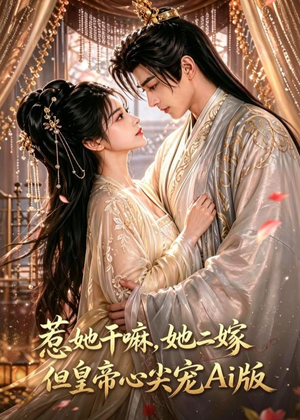 惹她干嘛,她二嫁但皇帝心尖宠Ai版(84集) 惹她干嘛,她二嫁但皇帝心尖宠Ai版(84集)在线看